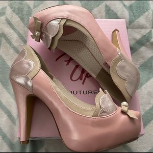 Be a Bettie (not a Veronica)